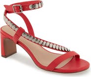 RM Rebecca Minkoff Catalina Ankle Strap Sandal