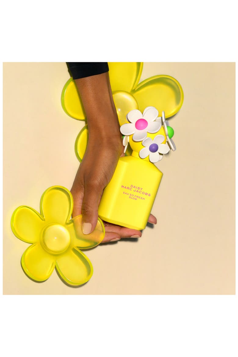 Daisy Eau So Fresh Glow Eau de Toilette (Limited Edition), Alternate, color, NO COLOR
