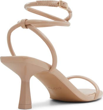 Dime Ankle Strap Sandal