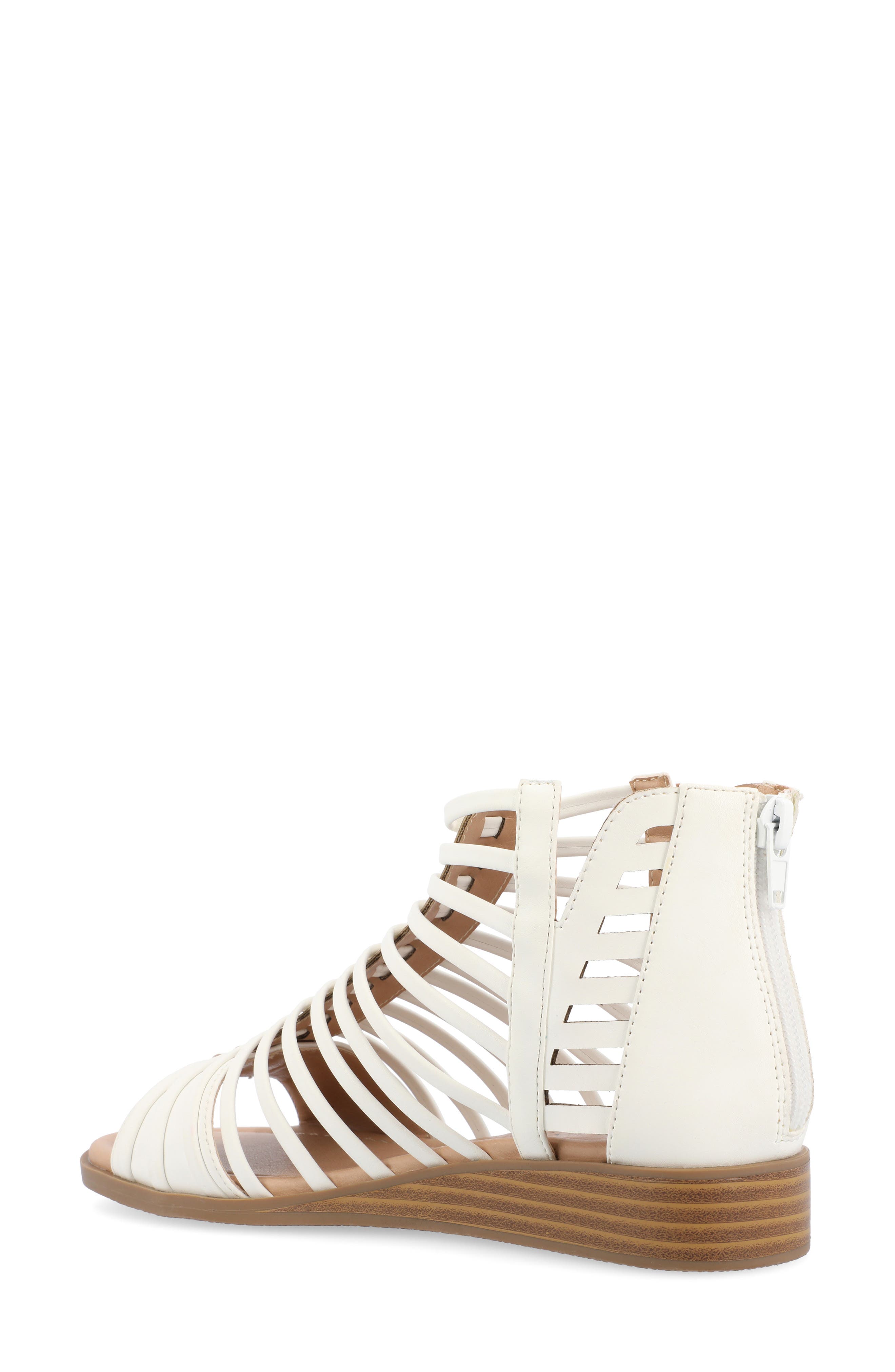 JOURNEE Delilah Sandal - image 4