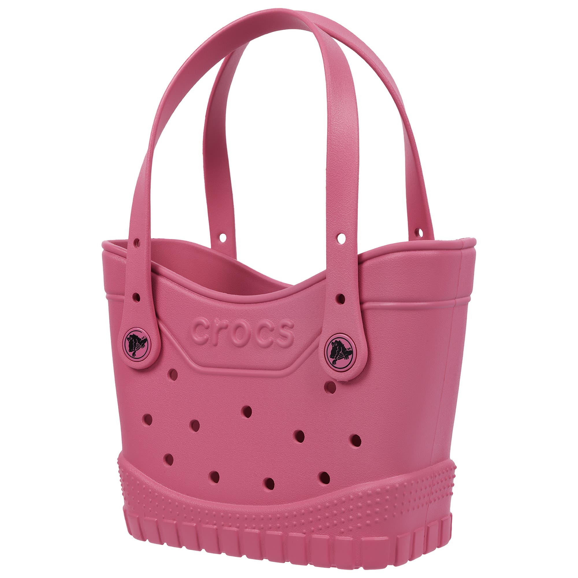 Small Classic Tote, Alternate, color, QUIET ROSE