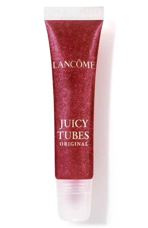 Juicy Tubes Lip Gloss