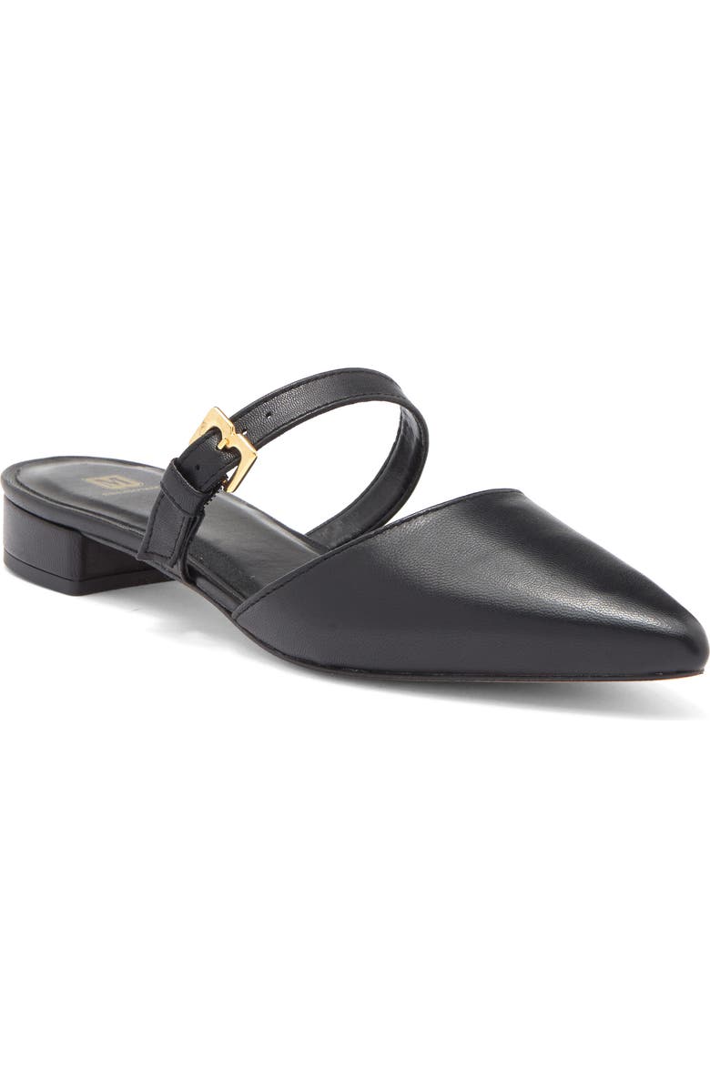 Bruno Magli Pia Pointed Toe Mule, Main, color,