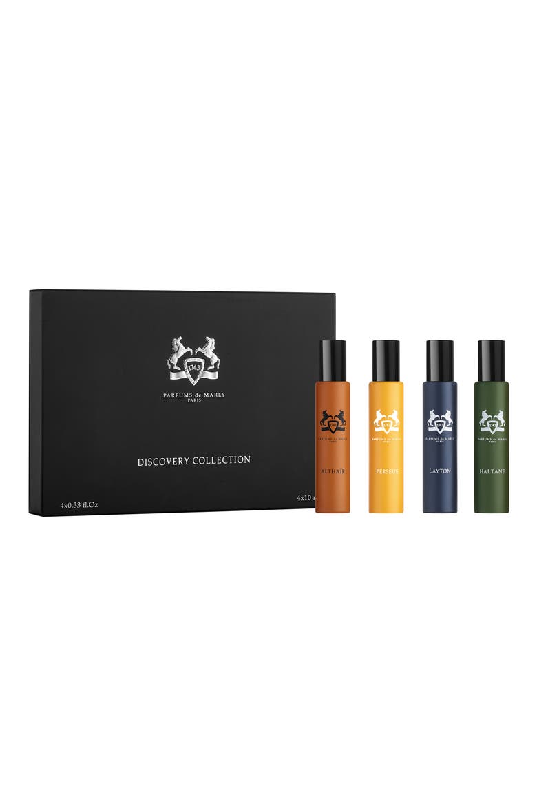 Men's Fragrance Discovery Collection Set $230 Value, Main, color, NO COLOR