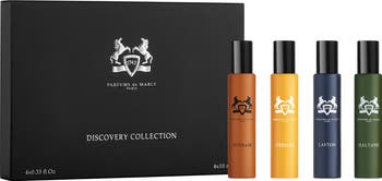 Men's Fragrance Discovery Collection Set $230 Value