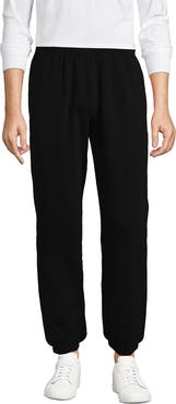 Lands' End Serious Sweats Sweatpants