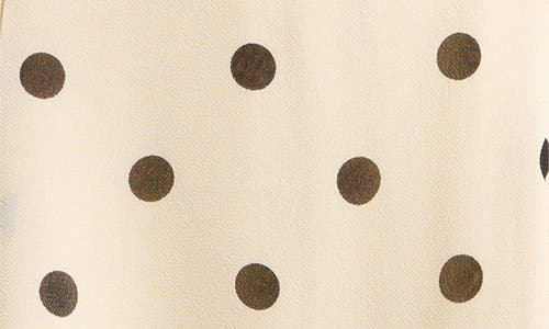 Reformation Remi Floral Long Sleeve Minidress In Multi