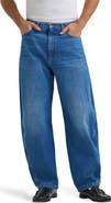 Lee Barrel Leg Jeans