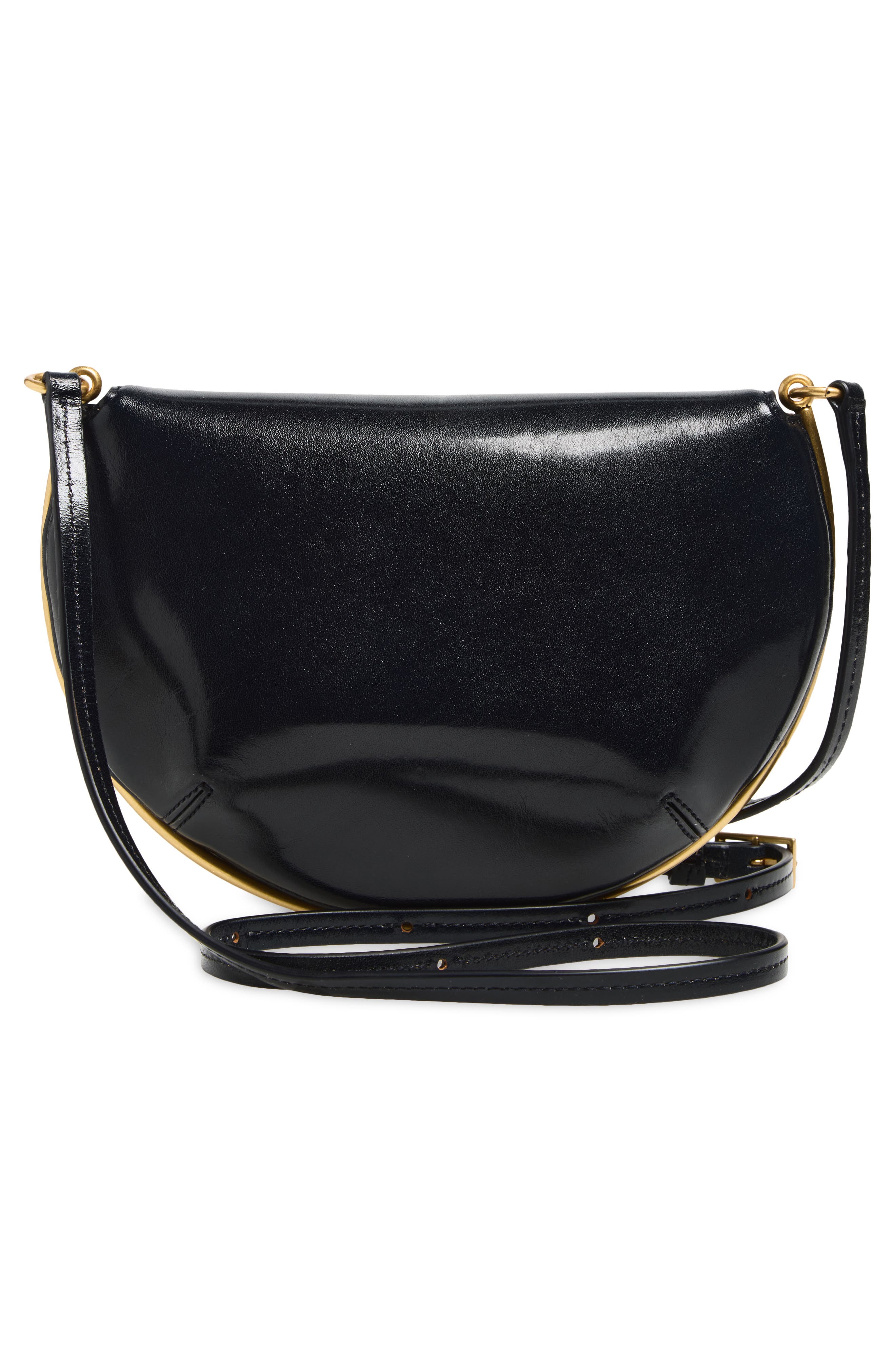 Wandler Mini Kate Crossbody Bag, Alternate, color, Orion Glaze