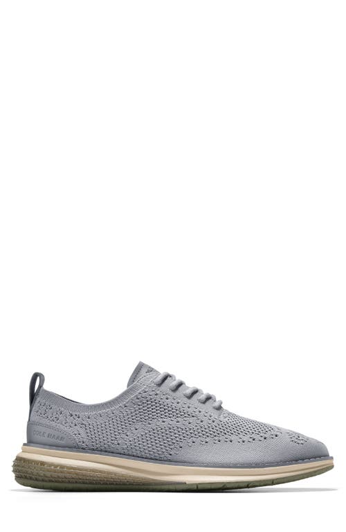 Cole Haan Original Grand Energyweave Stitchlite™ Oxford