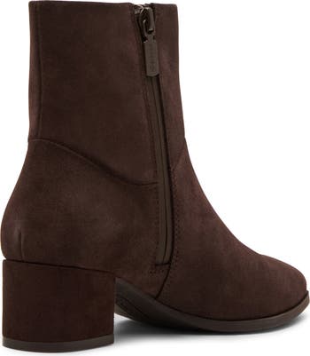 Arena Pointed Toe Bootie