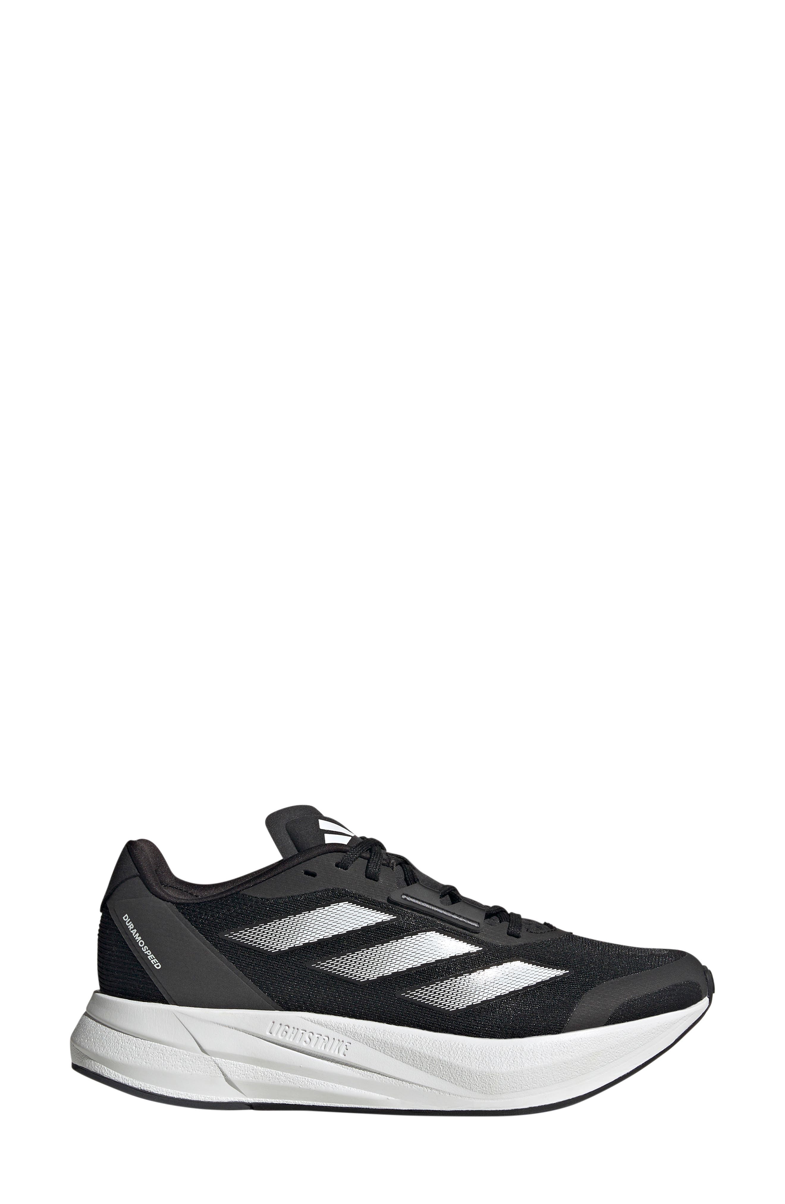 adidas Duramo Speed Running Sneaker, Alternate, color, 