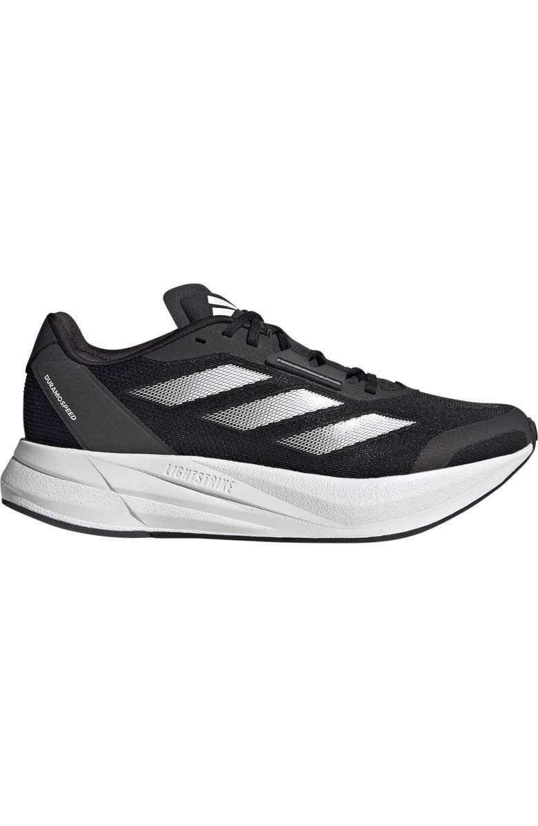 adidas Duramo Speed Running Sneaker, Alternate, color,