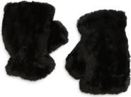 Apparis Ariel Faux Fur Fingerless Gloves