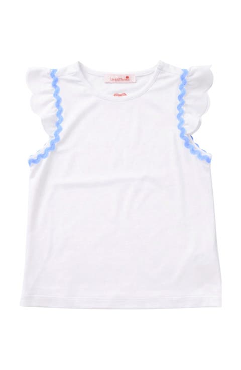 Littles Kate Top