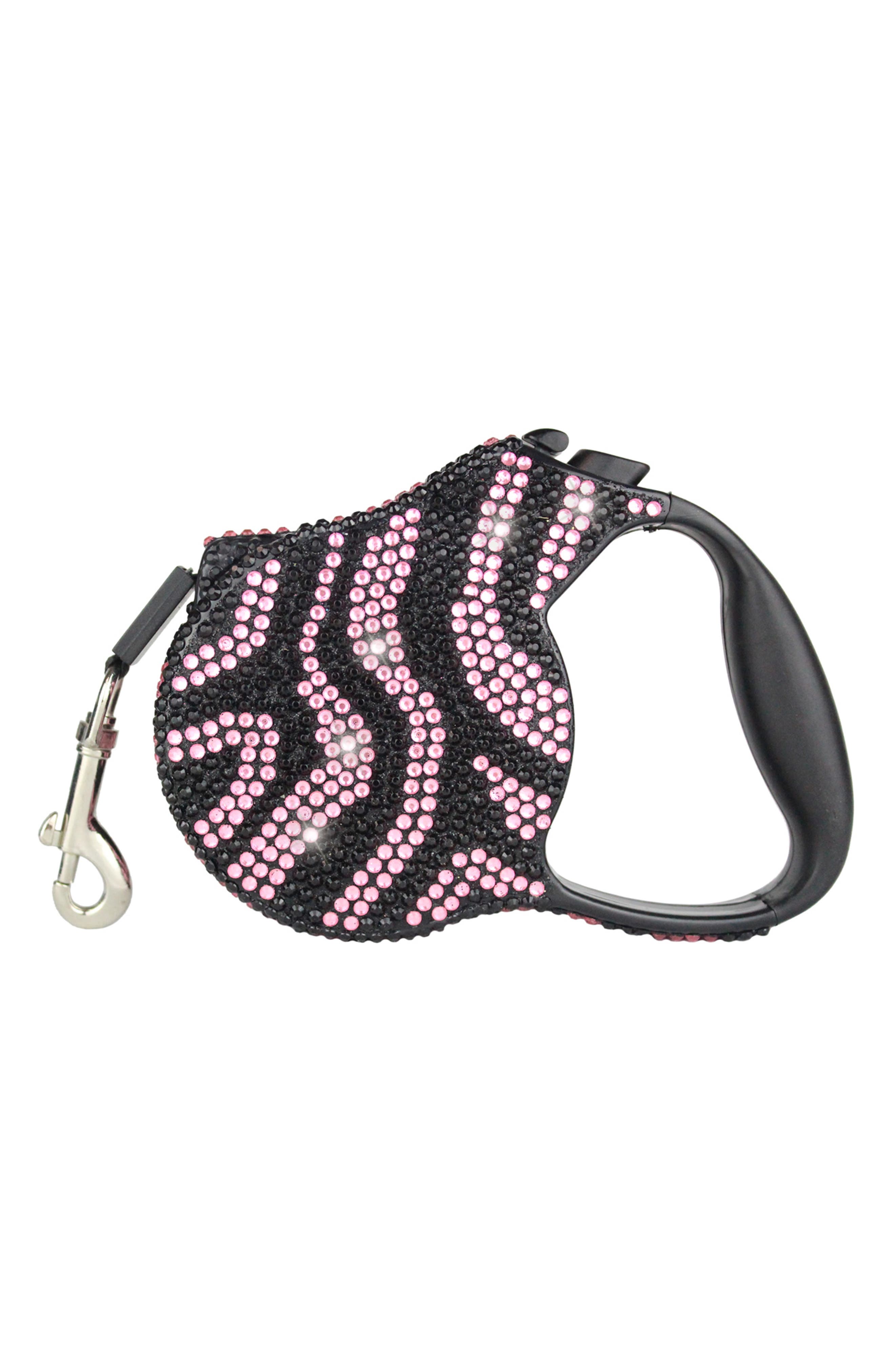 ZEBRA PINK