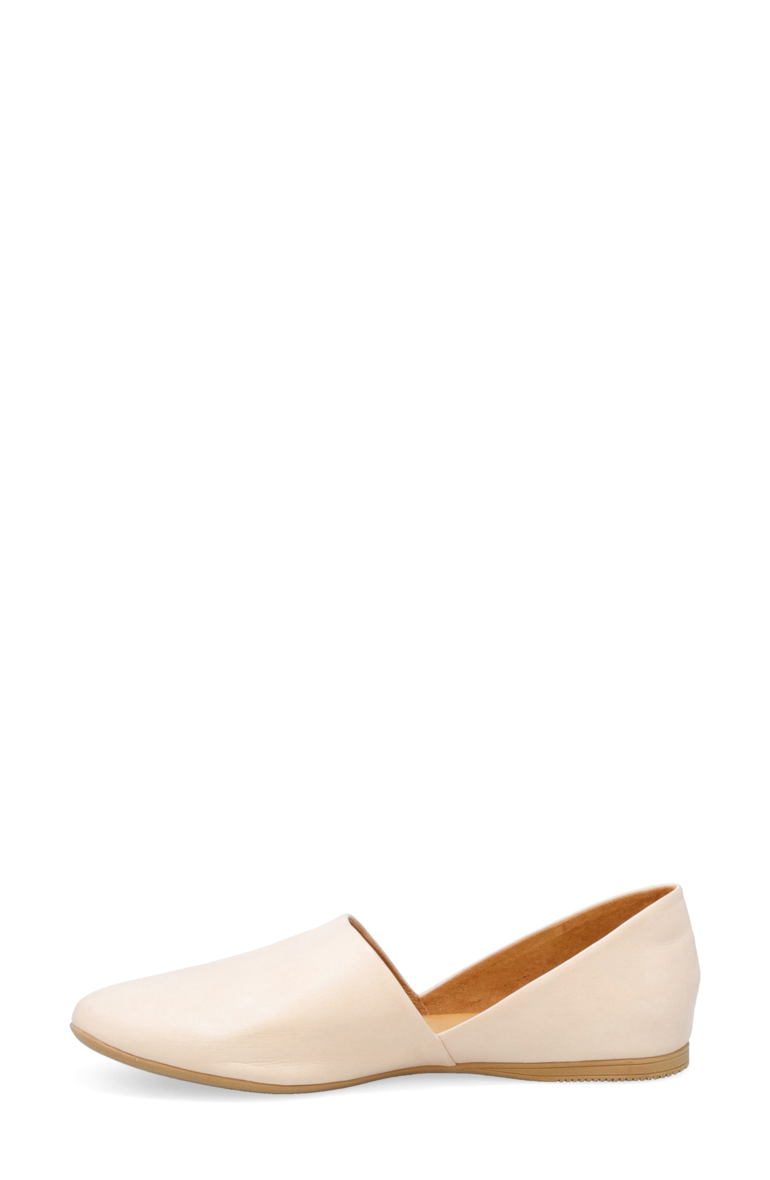 Kimmy Flat, Alternate, color, BALLET