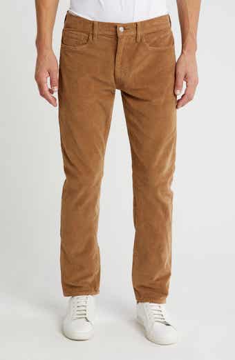 Joe's The Brixton Corduroy Jeans