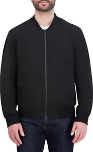 Cole Haan Bomber Jacket