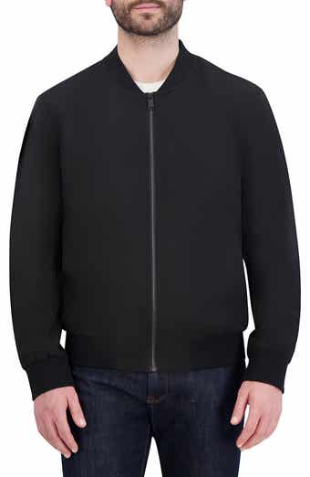 Cole Haan Bomber Jacket