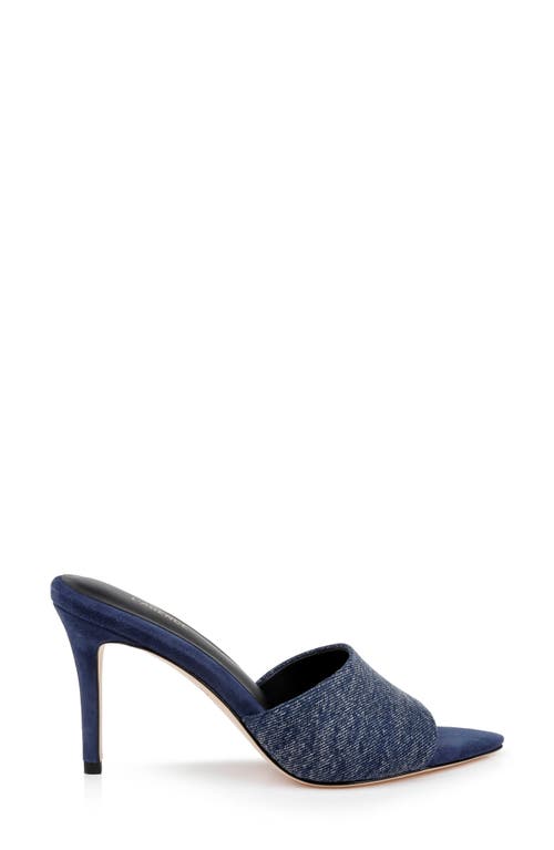 L AGENCE L'AGENCE LOLITA POINTED TOE SANDAL