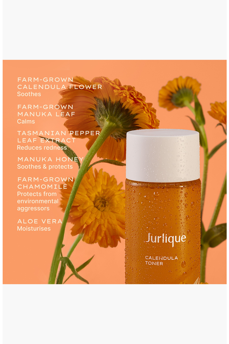 Calendula Toner For Sensitive Skin, Alternate, color, None