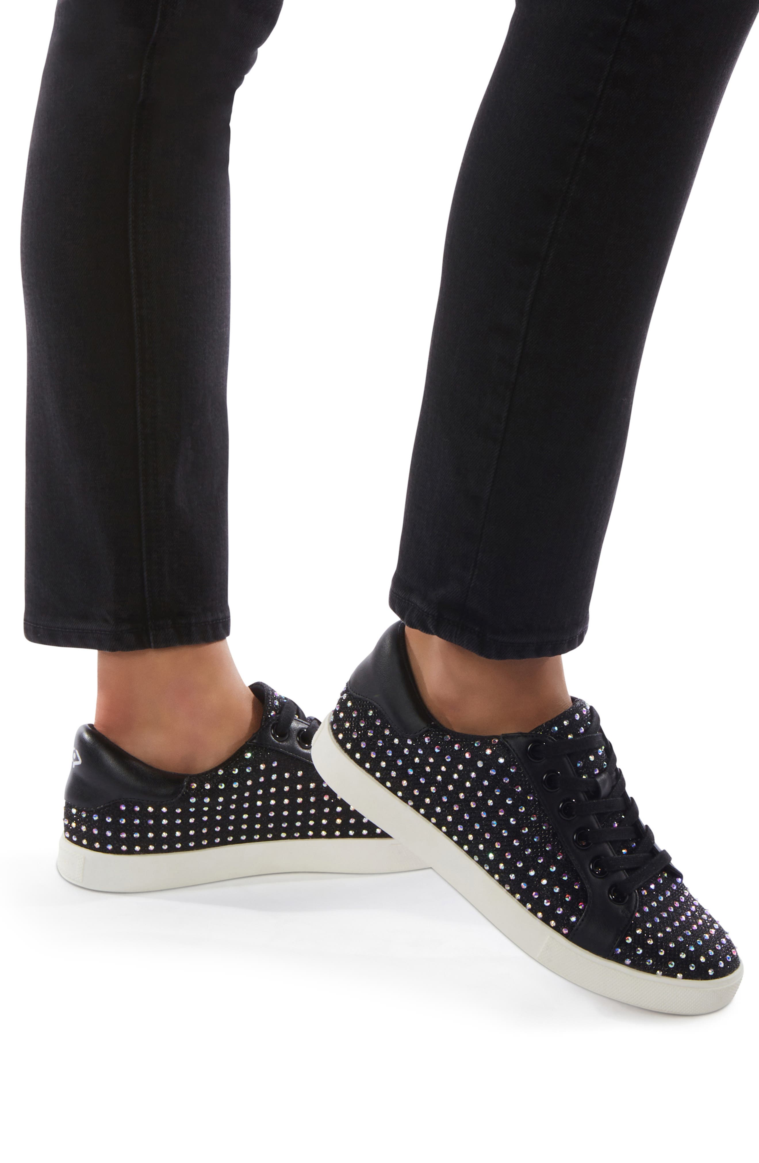 Katy Perry The Rizzo Sneaker, Alternate, color, 