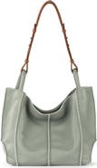 The Sak Los Feliz Medium Tote Leather Bag