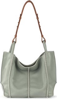 The Sak Los Feliz Medium Tote Leather Bag