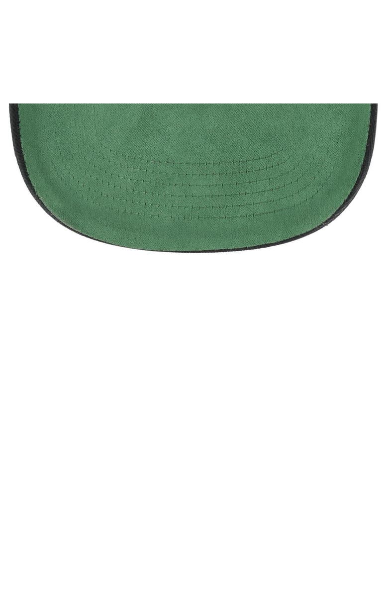 '47 Men's '47 Navy Tampa Bay Rays Pomona Hitch Adjustable Hat, Alternate, color, Navy