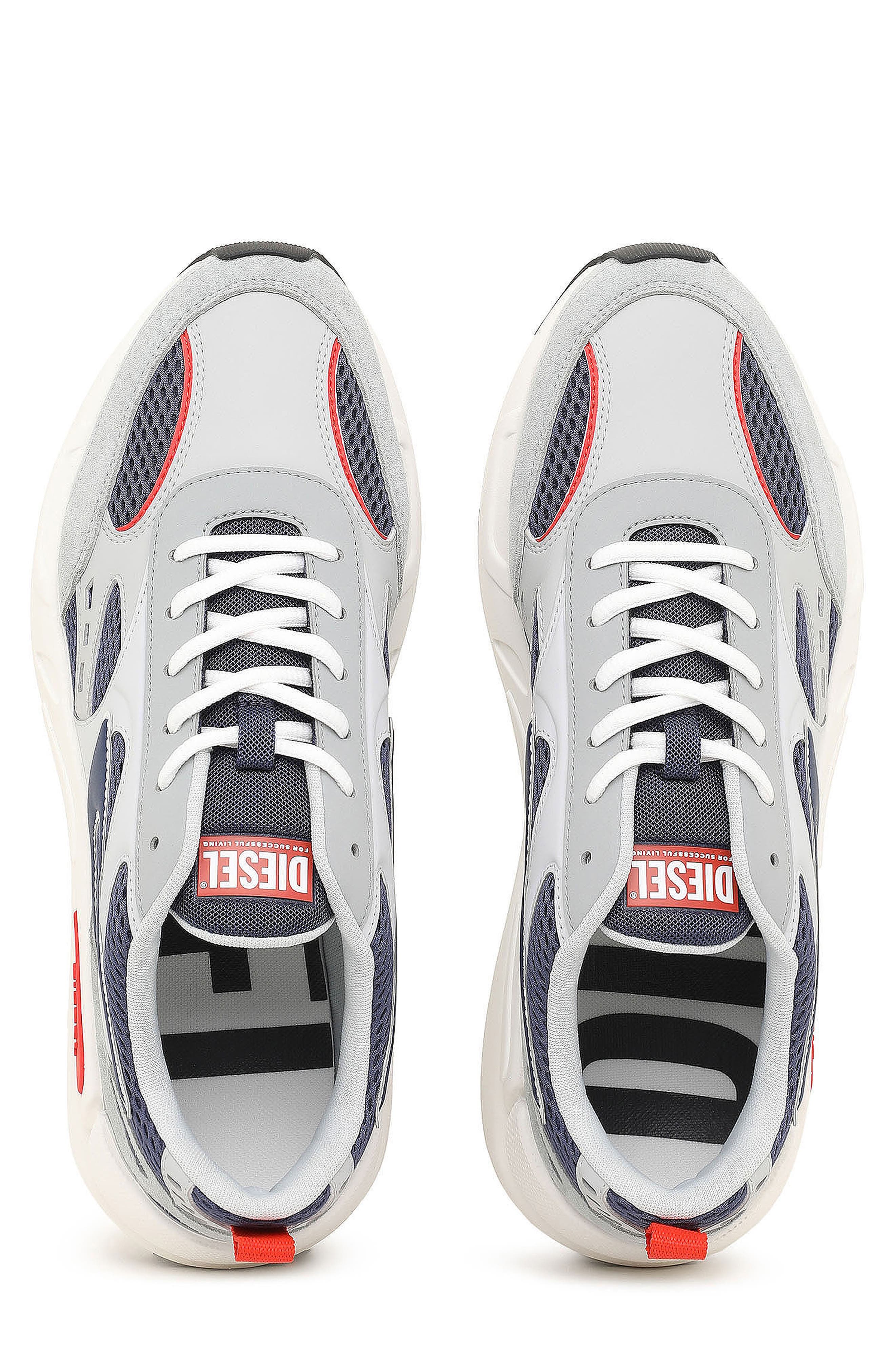 DIESEL<sup>®</sup> Serendipity Sport Sneaker, Alternate, color, 