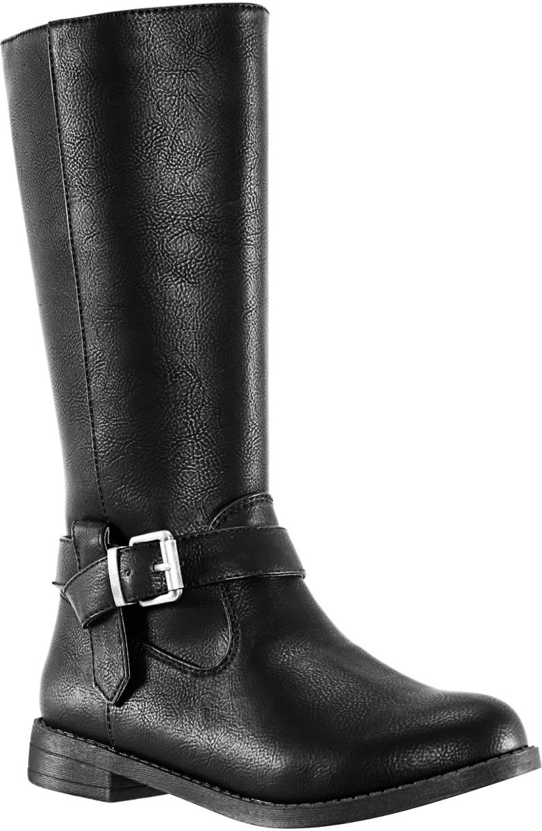 Nina Galaxy Tall Riding Boot, Main, color,