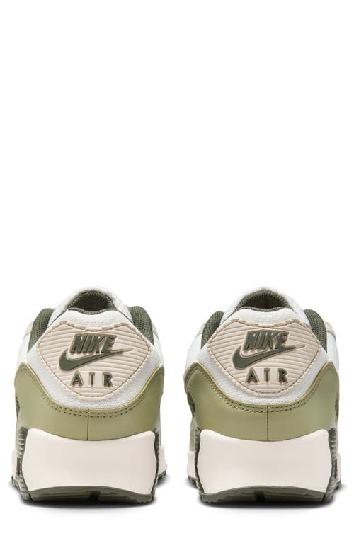 Nike Air Max 90 Sneaker