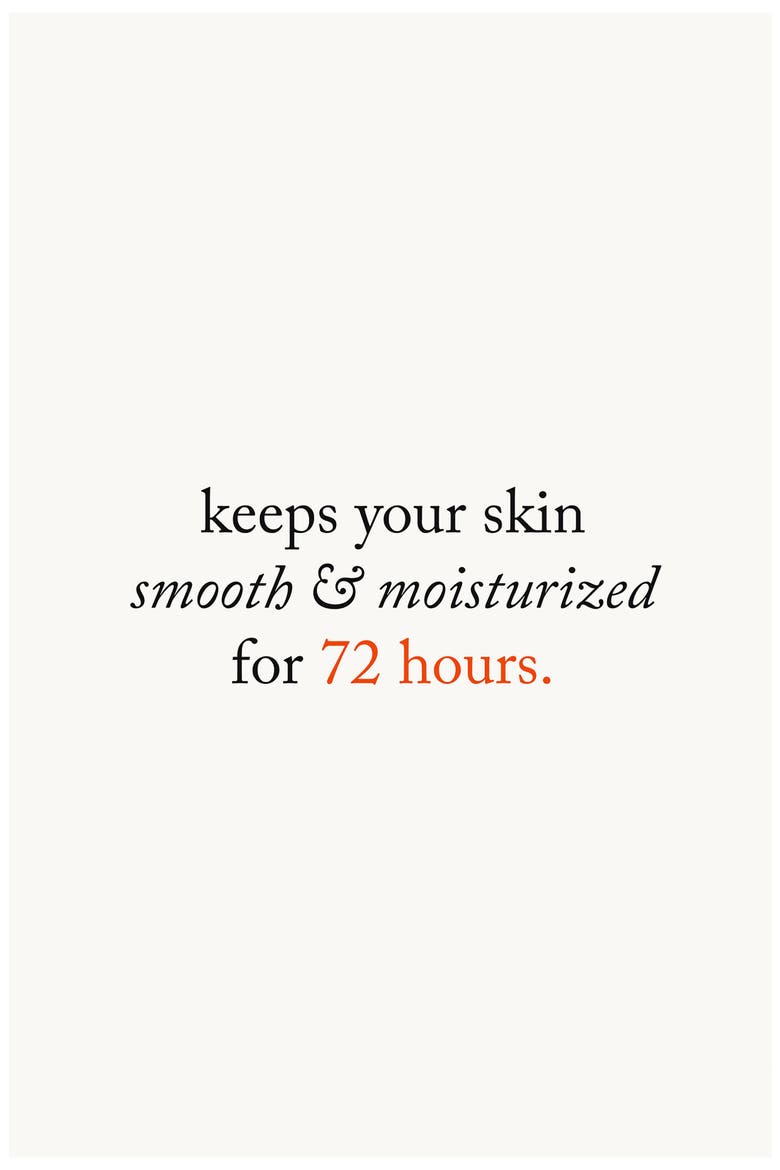 Nourishing Repair Body Butter, Alternate, color, NO COLOR