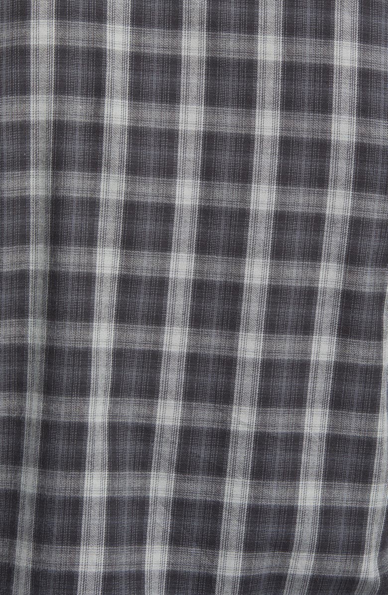 Arc'teryx Bernal Snap-Up Flannel Shirt, Alternate, color,