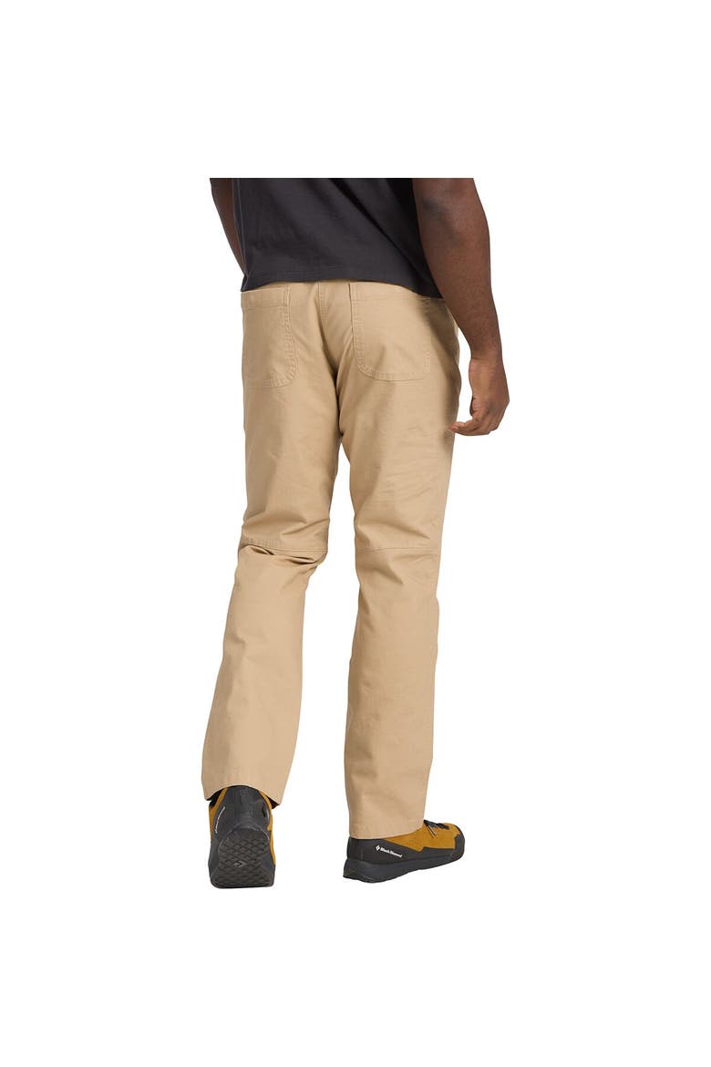 Men's Ethos Pant, Alternate, color, Khaki
