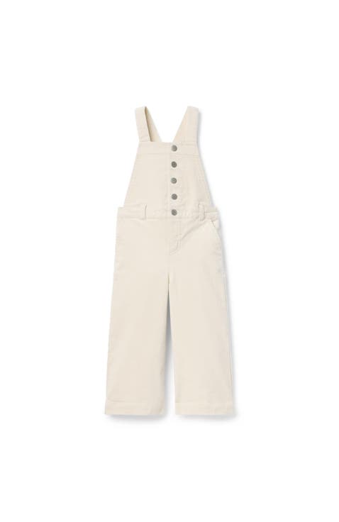 The Corduroy Overall (Toddler)