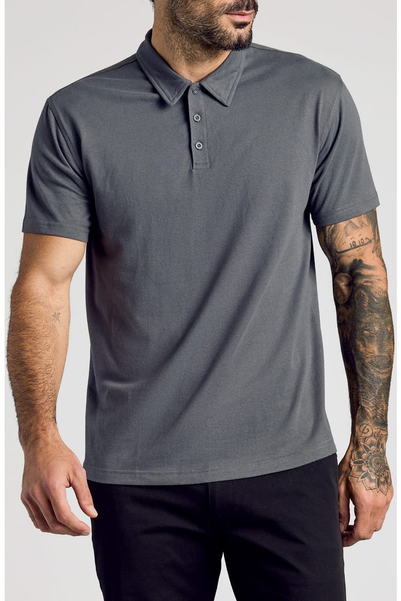 Polo, Main, color, CARON