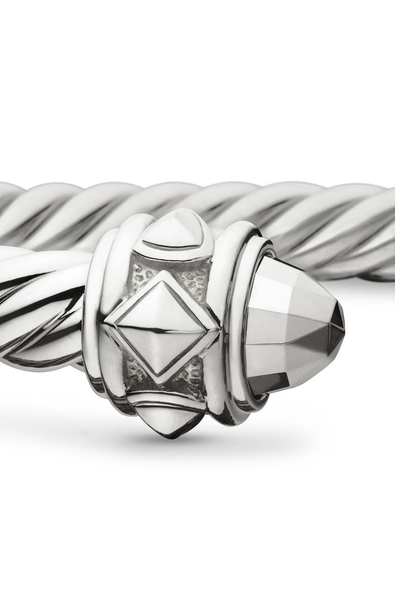 David Yurman Renaissance<sup>®</sup> Classic Cable Bracelet, 5mm, Alternate, color, 