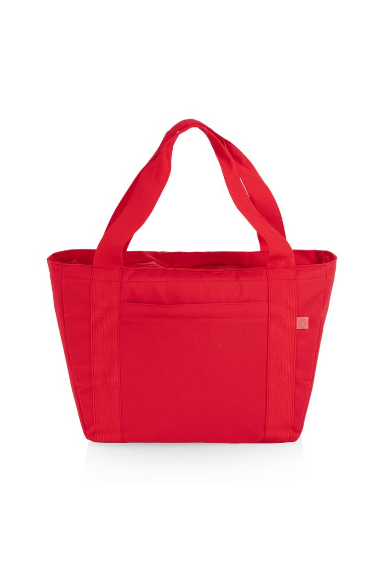 Topanga Cooler 2.0, Alternate, color, Red