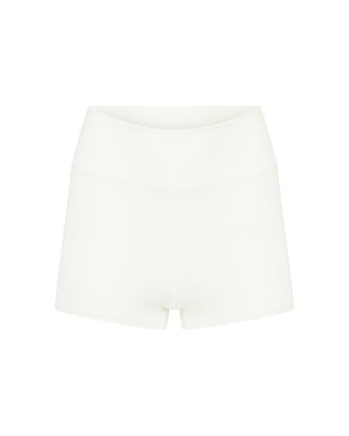 Adore Me Olivia Active Short In White