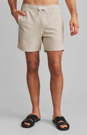 Rhone Seaside Terry Shorts