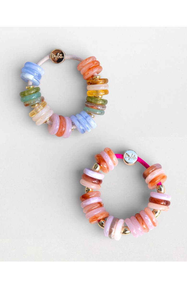 By Lilla Garden Party & Peonies Set of Two, Main, color, Multi