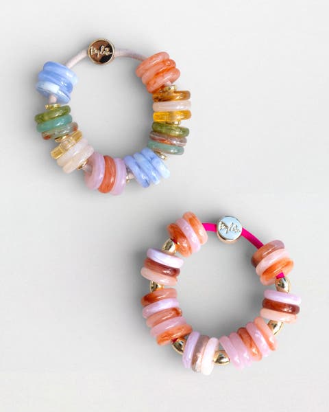 Garden Party & Peonies Set of Two