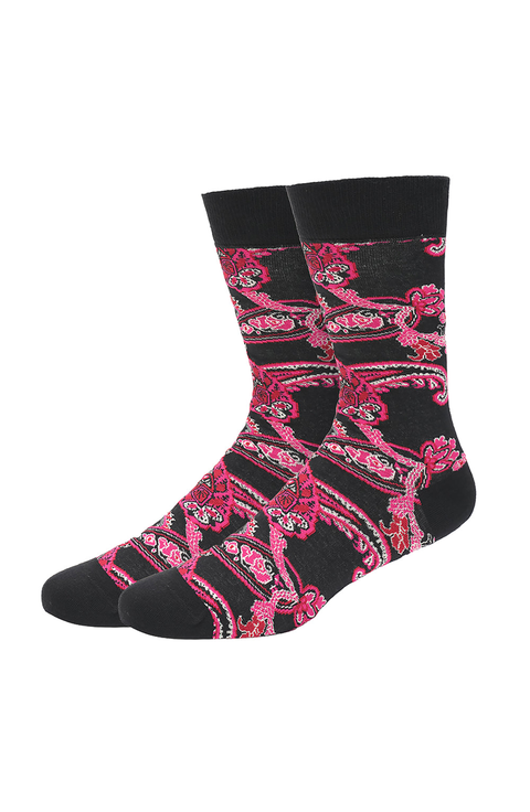 Murrman Men's Socks