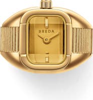 BREDA Nocturne Time Ring, 16mm
