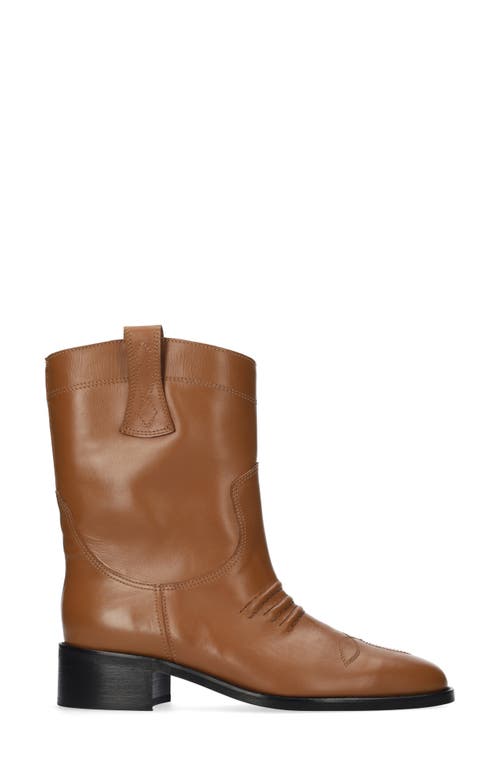 BIBI LOU BIBI LOU BRIANA WESTERN BOOT 