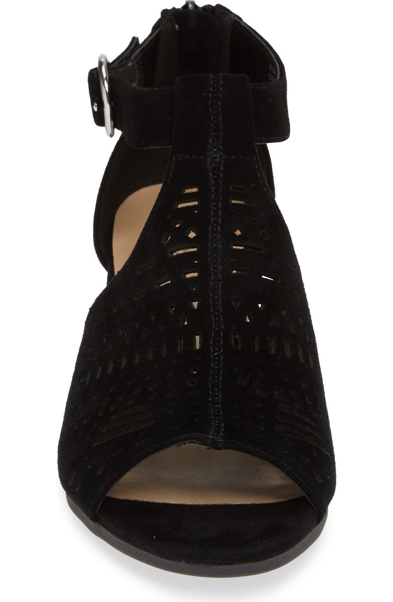 Bella Vita Finn Sandal, Alternate, color,