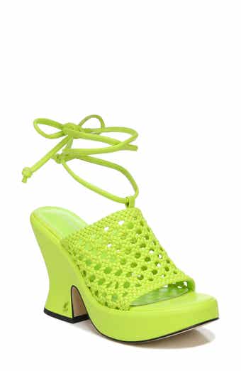 Circus NY by Sam Edelman Paislie Ankle Tie Sandal