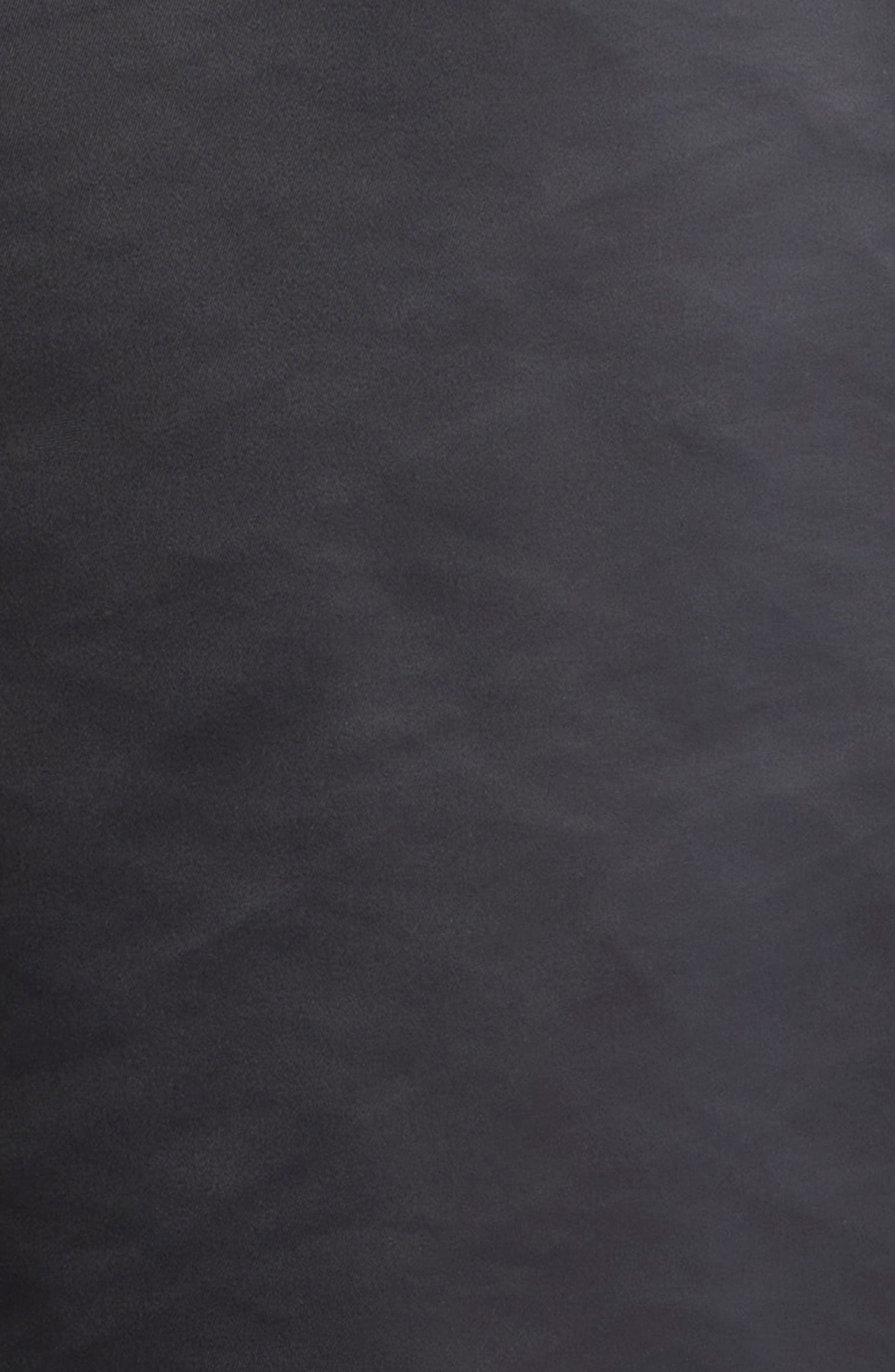 AMIRI MA Water Resistant Nylon Coach's Jacket — фото 6